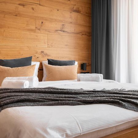 Kralovske Apartmany - Špindlerŭv Mlýn المظهر الخارجي الصورة