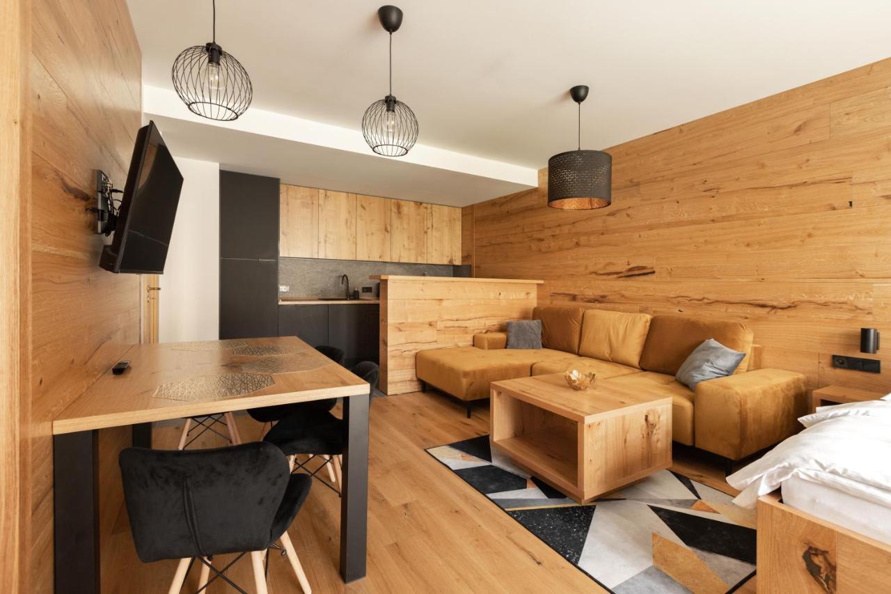 Kralovske Apartmany - Špindlerŭv Mlýn المظهر الخارجي الصورة