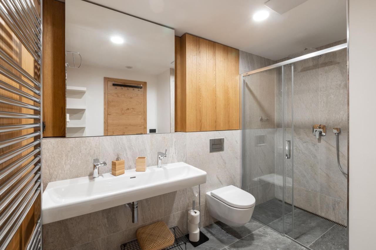 Kralovske Apartmany - Špindlerŭv Mlýn المظهر الخارجي الصورة