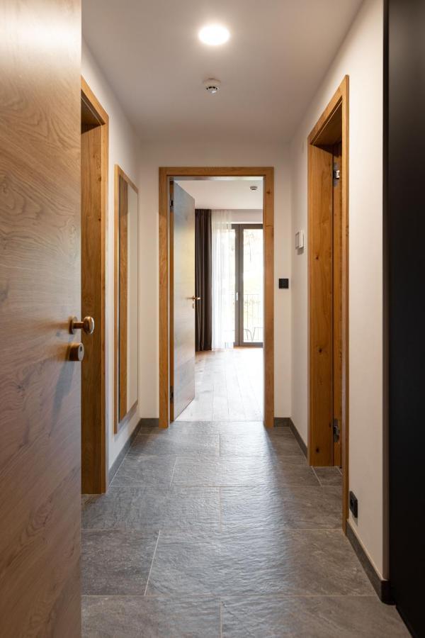 Kralovske Apartmany - Špindlerŭv Mlýn المظهر الخارجي الصورة