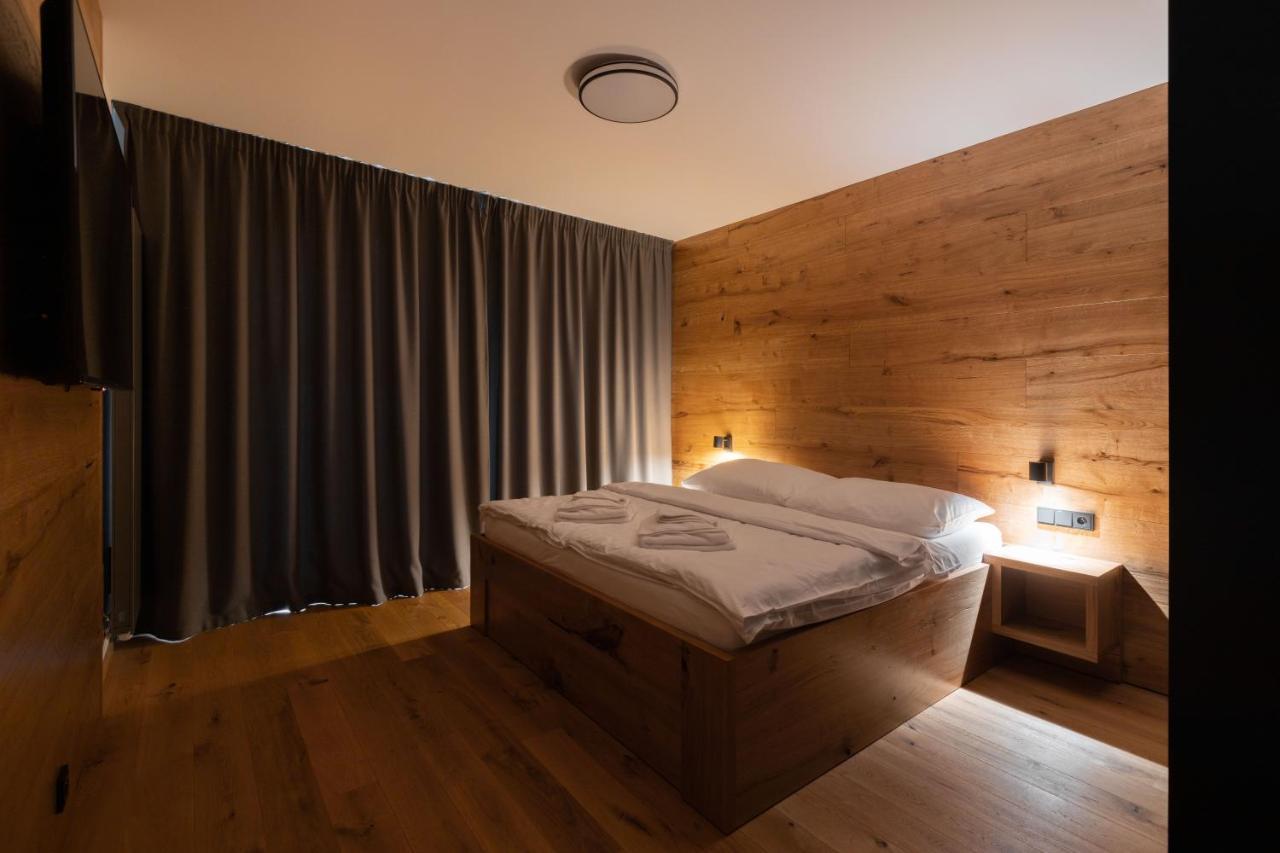 Kralovske Apartmany - Špindlerŭv Mlýn المظهر الخارجي الصورة