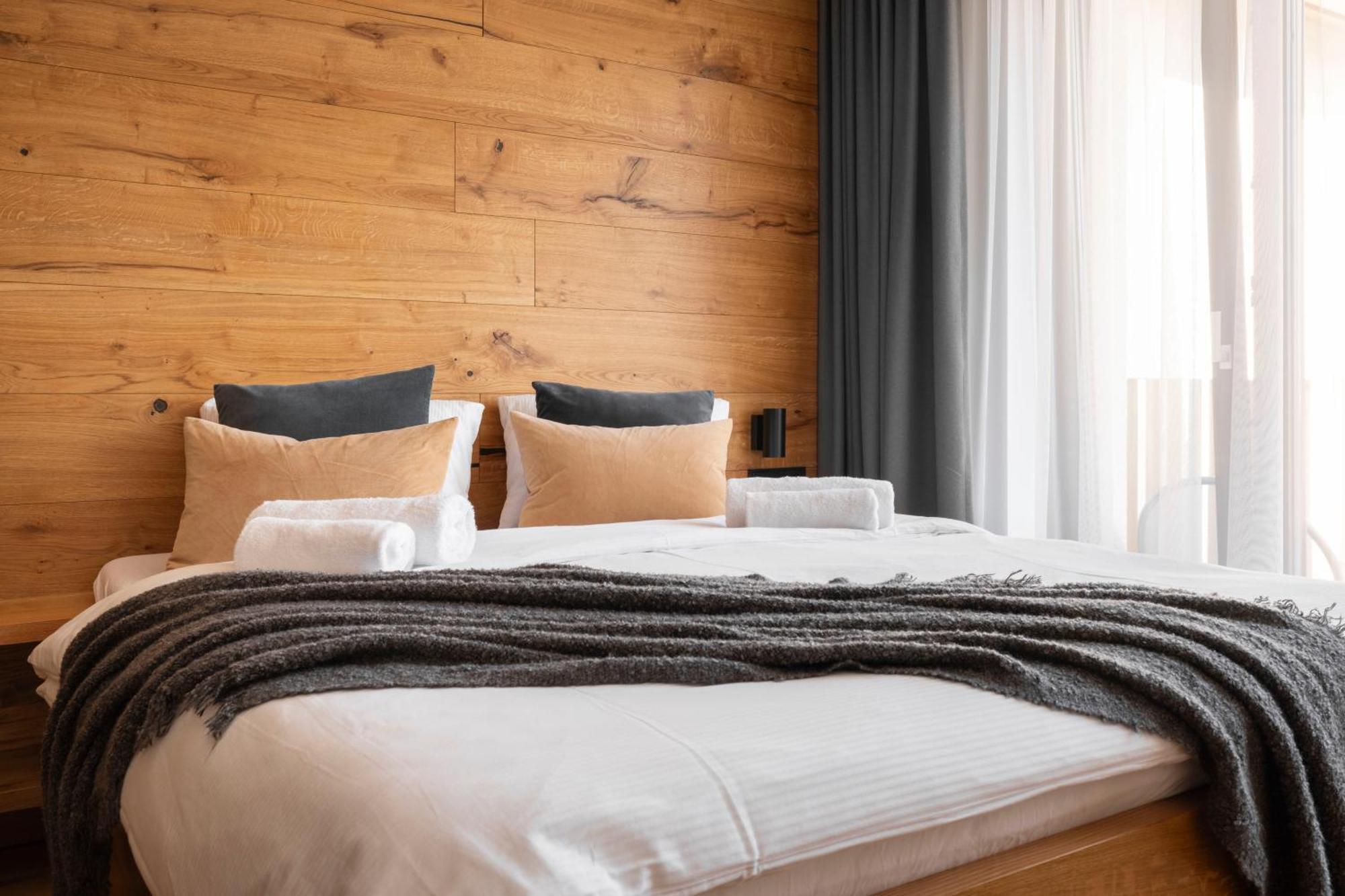 Kralovske Apartmany - Špindlerŭv Mlýn المظهر الخارجي الصورة