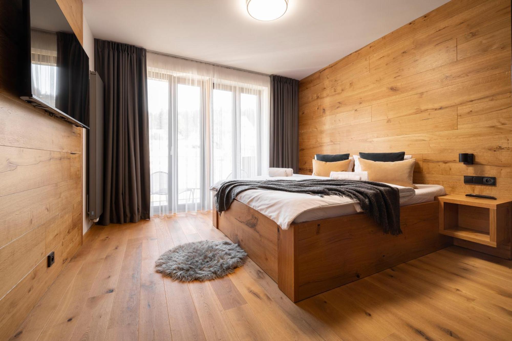 Kralovske Apartmany - Špindlerŭv Mlýn المظهر الخارجي الصورة